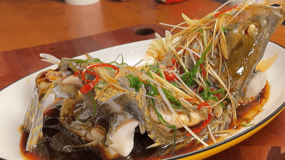 View - Vì sao món cá hấp của người Quảng Đông lại ngon đến vậy? Học cách làm đúng, cá sẽ tươi ngon, mềm và không có mùi tanh