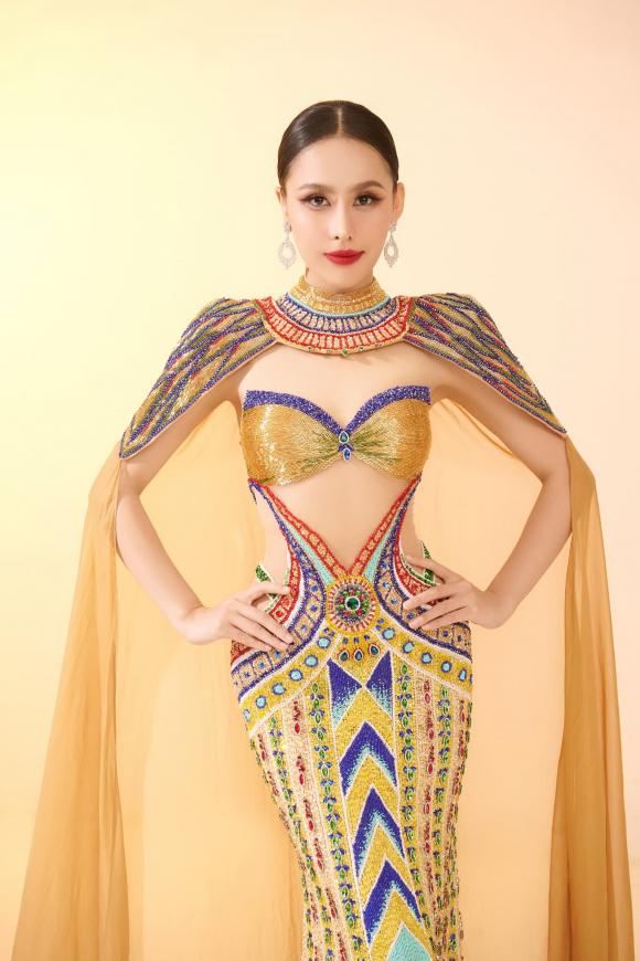 View - Hành trình trở thành Á hậu 2 Miss Intercontinental của Ngọc Hằng: Từng bị chê bai nhan sắc, giờ thay đổi và thành công vượt bậc 