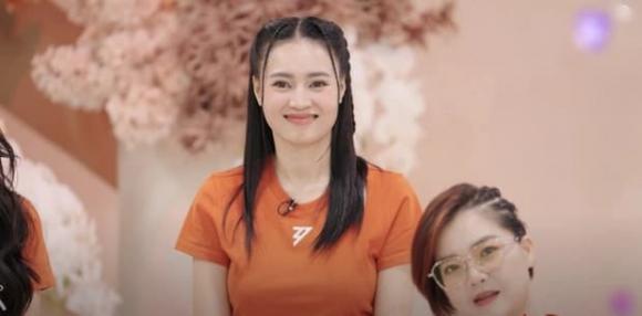 diễn viên Diệu Nhi, Chị đẹp đạp gió rẽ sóng 2023, sao Việt