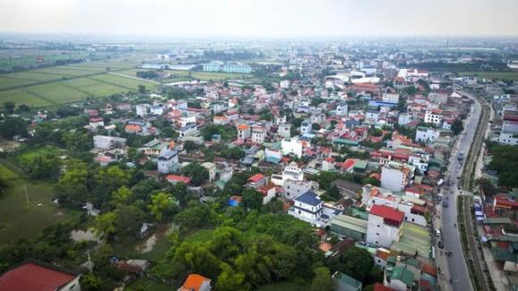 Thành phố thứ 3 của hà nội,phú xuyên,ứng hòa,hà nội có thành phố thứ 3