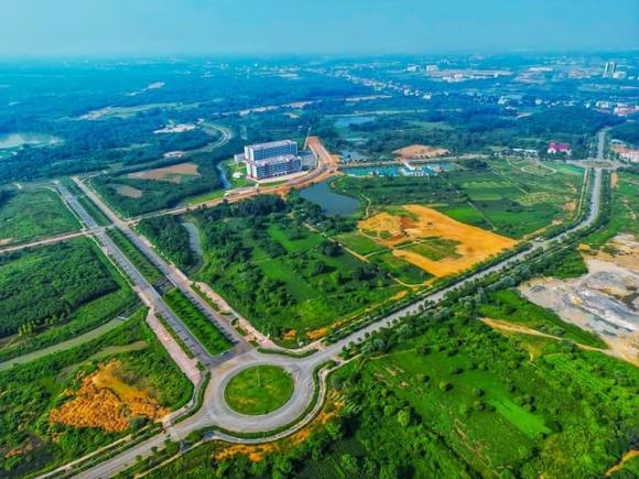 Thành phố thứ 3 của hà nội,phú xuyên,ứng hòa,hà nội có thành phố thứ 3