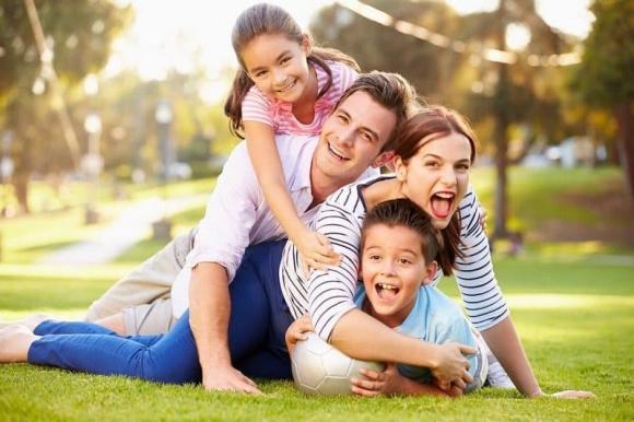 View - Gia đình hạnh phúc hay không đừng soi vợ chồng, nhìn vào con cái sẽ rõ mồn một, đặc biệt là 4 chi tiết này
