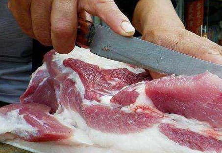 View - Khi mua thịt nên chọn “heo đực” hay “heo cái”? Đối với những người không hiểu, bao nhiêu năm ăn thịt lợn đều vô ích