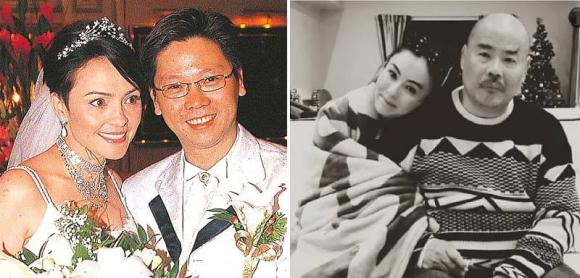 View - Cô là mẹ của Trương Bá Chi, từng là mỹ nhân nức tiếng Hồng Kông, lịch sử tình trường không kém gì con gái và đến nay cô vẫn xinh đẹp như vậy 