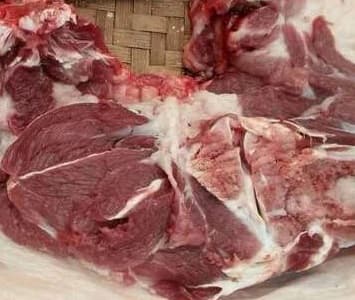 View - Khi mua thịt nên chọn “heo đực” hay “heo cái”? Đối với những người không hiểu, bao nhiêu năm ăn thịt lợn đều vô ích