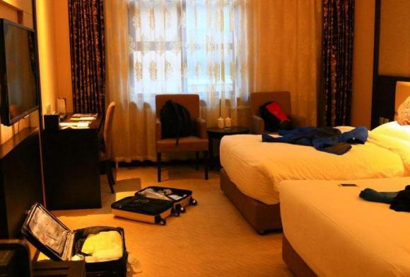 View - Tại sao nhân viên khách sạn rất sợ dọn dẹp 'phòng thuê theo giờ'? Hóa ra vì lý do này