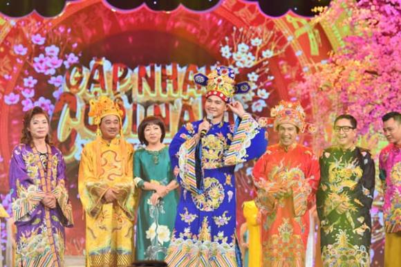 Trung Ruồi, Thái Sơn, Táo Quân 2024 