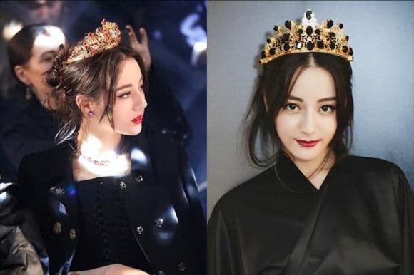 View - Top 10 nữ diễn viên Hoa ngữ đẹp nhất năm 2023 do fan nước ngoài bình chọn: Triệu Lệ Dĩnh thứ 2, thứ nhất có ngoại hình đỉnh cao 