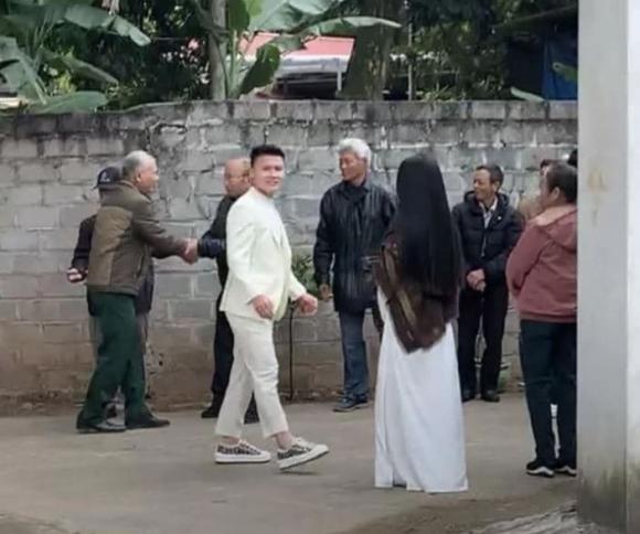  Quang Hải, Chu Thanh Huyền, giới trẻ 