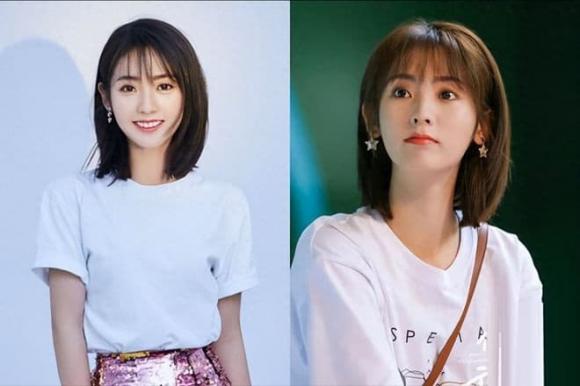 View - Top 10 nữ diễn viên Hoa ngữ đẹp nhất năm 2023 do fan nước ngoài bình chọn: Triệu Lệ Dĩnh thứ 2, thứ nhất có ngoại hình đỉnh cao 