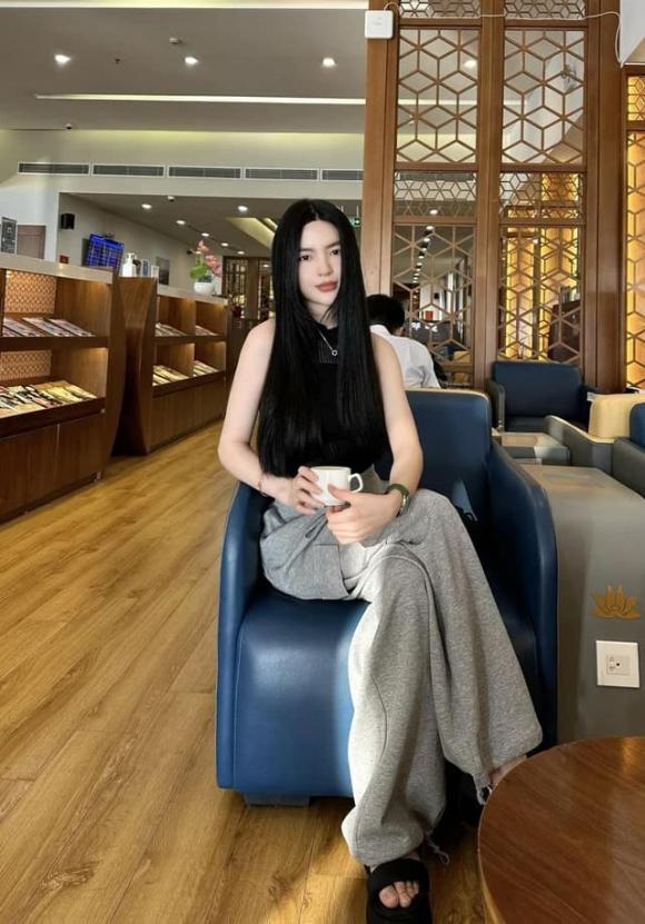  Quang Hải, Chu Thanh Huyền, Chu Thanh Huyền là ai, giới trẻ 