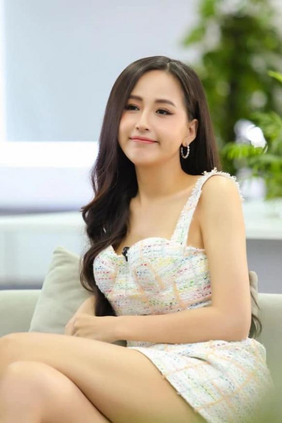 hoa hậu Mai Phương Thúy, sao Việt, tăng cân