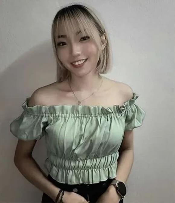 Hứa Gia Linh, Hứa Gia Linh bị fan nam sát hại