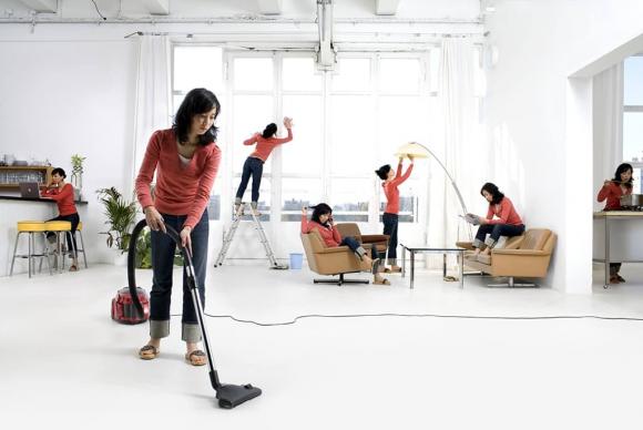 Dọn nhà cuối năm,lưu ý khi dọn nhà,dọn nhà đón tết,mẹo dọn dẹp nhà cửa