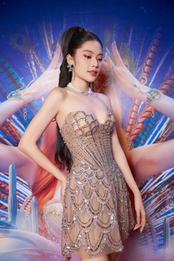Hoa khôi Nam Em,người mẫu Nam Anh, sao Việt