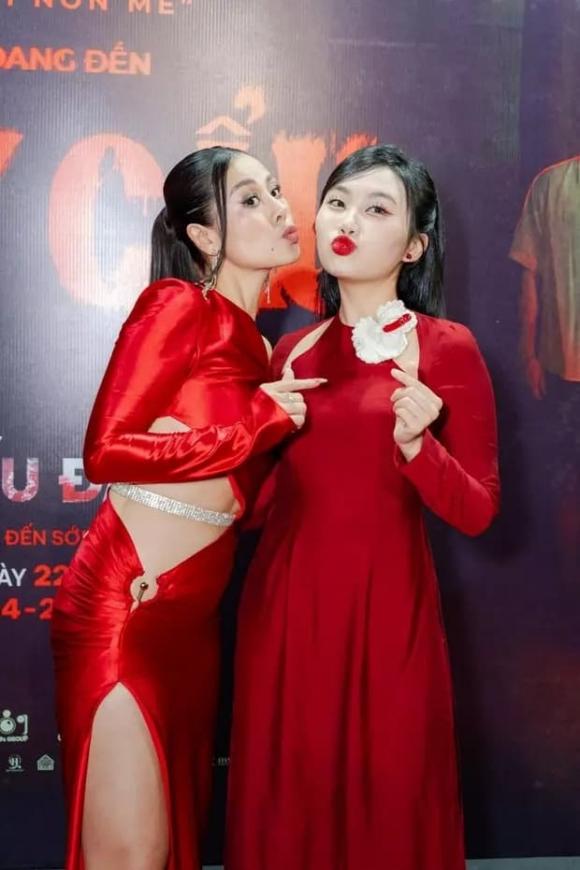 ca sĩ Phương Mỹ Chi, sao Việt