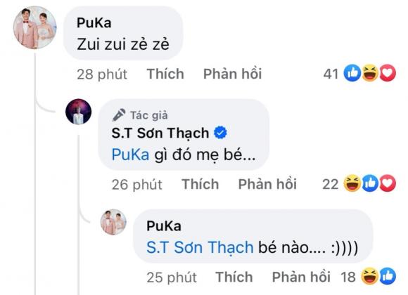 puka, sao việt, gin tuấn kiệt 