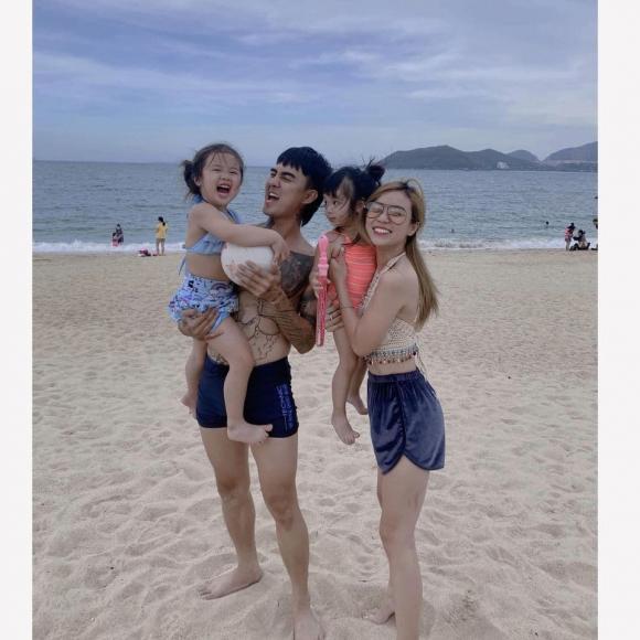 View - Cindy Lư được Đạt G tổ chức sinh nhật, khung ảnh hạnh phúc của gia đình gây sốt 