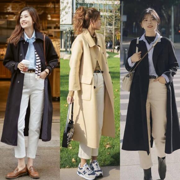 View - Làm thế nào để diện “áo khoác” mà không già và cũ kỹ, lôi thôi? Điều quan trọng là nhìn vào 3 điểm này để dạy bạn cách ăn mặc sang trọng