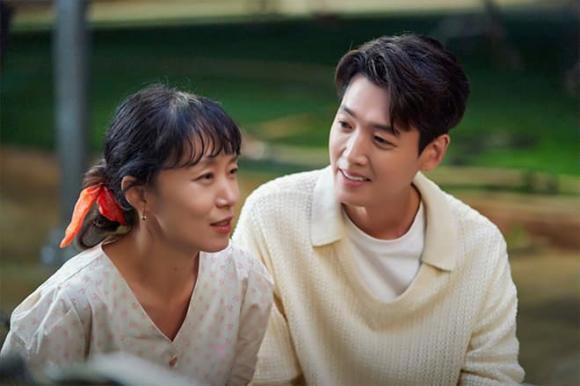 View - Những cặp đôi K-Drama được yêu thích nhất Hàn Quốc năm 2023, vị trí đầu tiên ai cũng bất ngờ