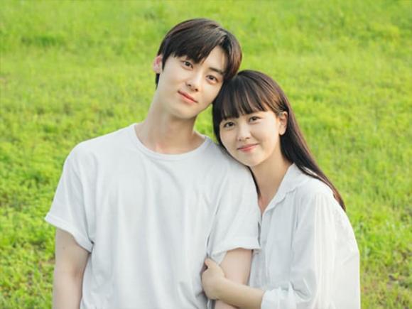 K-Drama, phim Hàn 2023, cặp đôi màn ảnh được yêu thích nhất năm 2023, sao Hàn