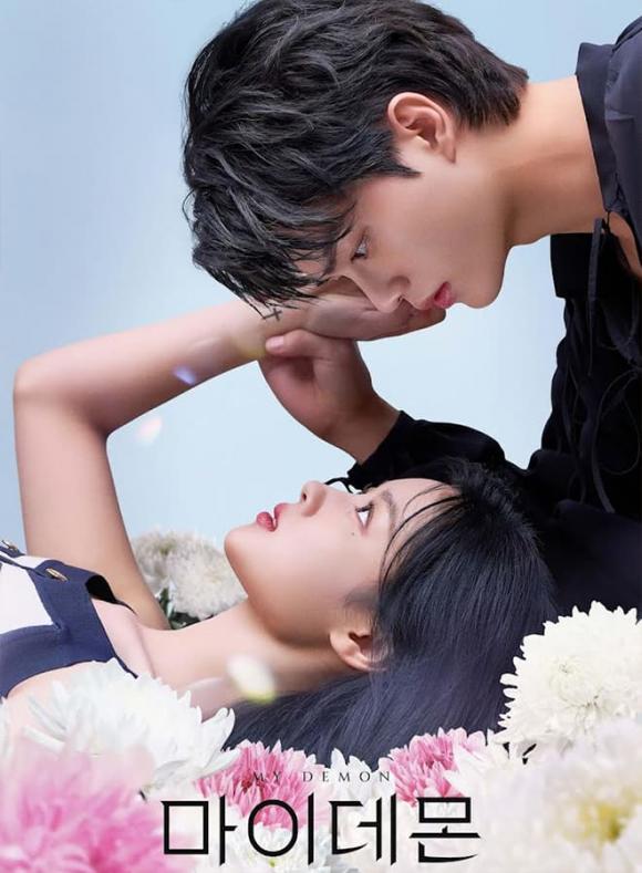 K-Drama, phim Hàn 2023, cặp đôi màn ảnh được yêu thích nhất năm 2023, sao Hàn