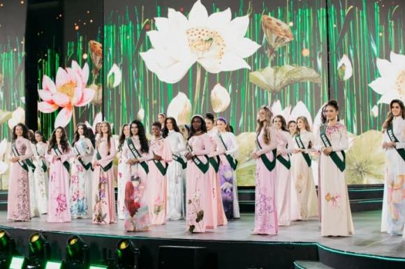 Miss Earth 2023,Chung kết Miss Earth 2023,sao Việt