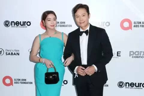 View - Lee Byung Hun và Lee Young Ae: Người lấy tiểu thư 'ngậm thìa vàng', kẻ cưới đại gia bằng tuổi chú 