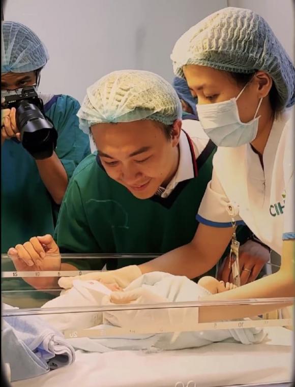 lê âu ngân anh, sao việt 