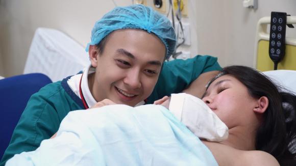 lê âu ngân anh, sao việt 