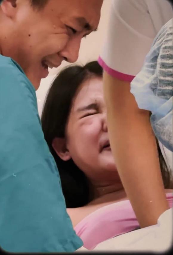 lê âu ngân anh, sao việt 