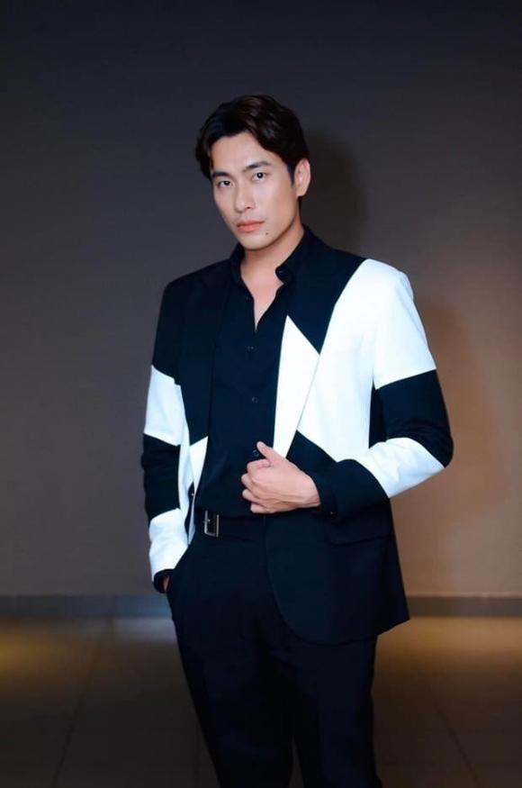 diễn viên Kiều Minh Tuấn, diễn viên Cát Phượng, sao Việt