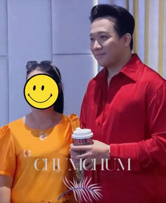 MC Trấn Thành, danh hài Trấn Thành, sao Việt