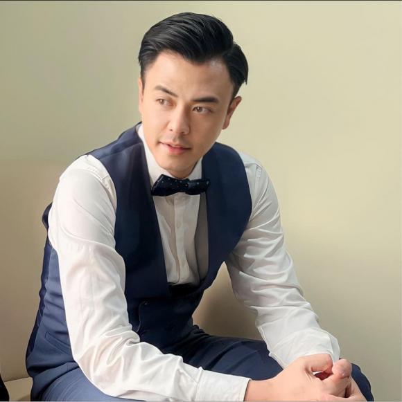 MC, MC Tuấn Tú, cuộc sống của MC Tuấn Tú, sao Việt 