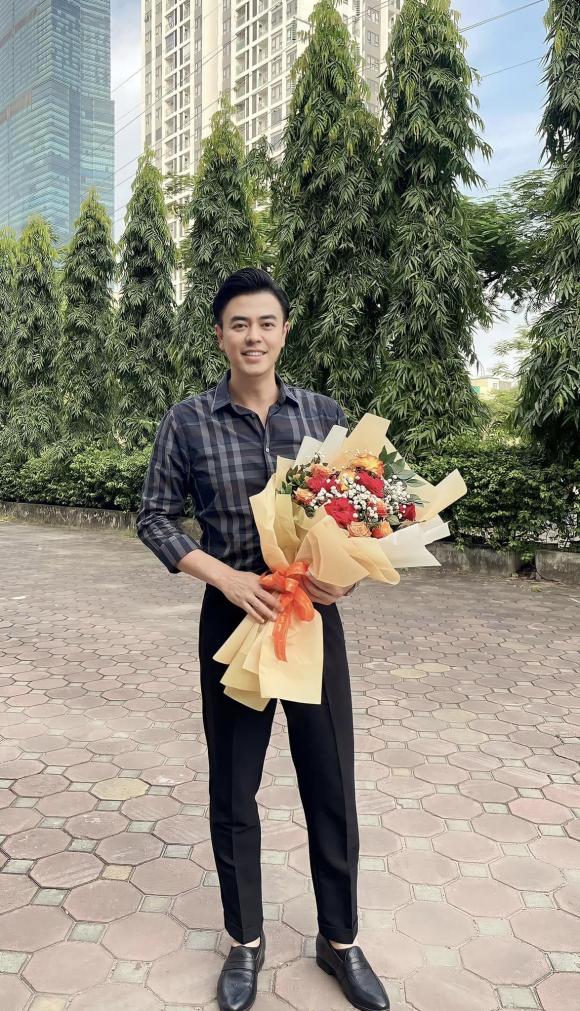 MC, MC Tuấn Tú, cuộc sống của MC Tuấn Tú, sao Việt 