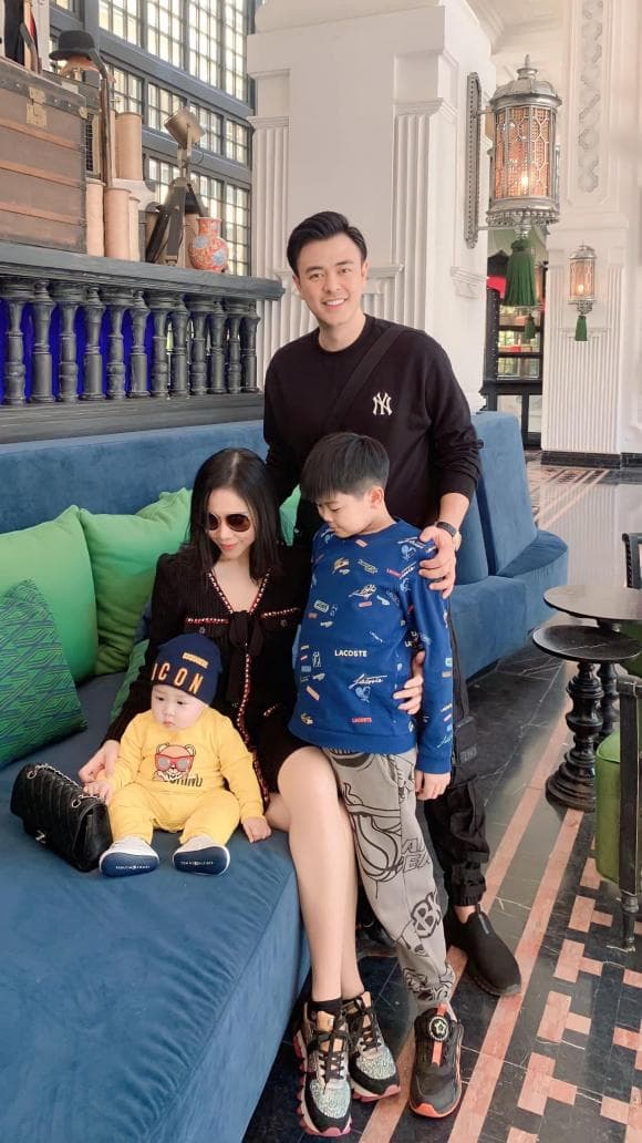 MC, MC Tuấn Tú, cuộc sống của MC Tuấn Tú, sao Việt 