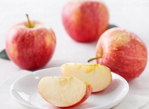 lợi ích khi ăn táo, thời khắc ăn táo, thời khắc ko ăn táo