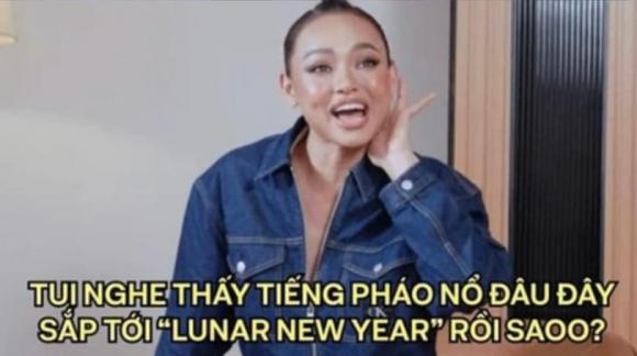 á hậu Mai Ngô, ca sĩ Luna Đào, sao Việt, ca sĩ Đào Bá Lộc