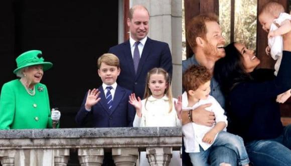 View - Hoàng gia Anh sẽ trải qua 'nỗi buồn' vào Giáng sinh khi không có Harry, Meghan và các con