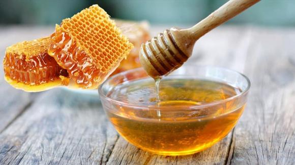 Mật ong,tác dụng của mật ong,mẹo sử dụng mật ong