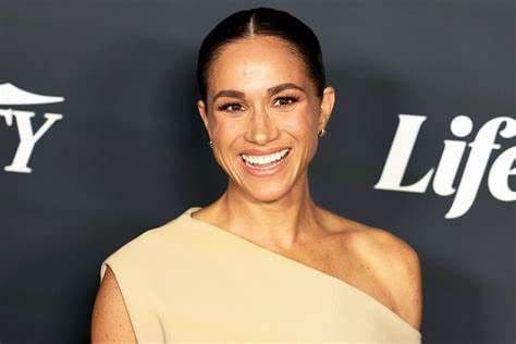 Meghan Markle, hoàng gia anh, Hollywood