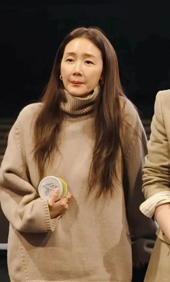 Choi Ji Woo, sao hàn, mỹ nhân hàn, bản tình ca mùa đông