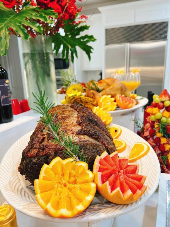phạm hương, hoa hậu phạm hương, sao việt 