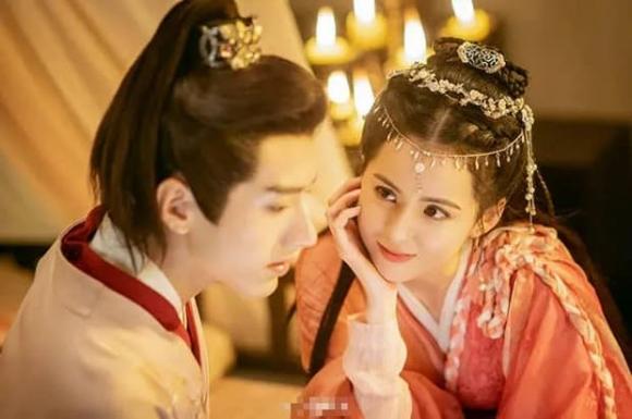 Triệu Lộ Tư, Thần ẩn, phim hoa ngữ, sao hoa ngữ