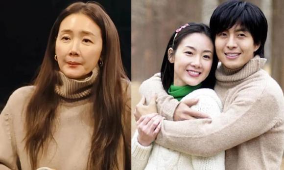 choi ji woo, bae yong joon, bản tình ca mùa đông, sao hàn 