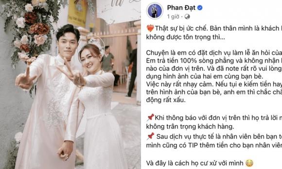 diễn viên Phương Lan, diễn viên Phan Đạt, diễn viên Minh Dự, Phương Lan, Phan Đạt, Minh Dự, sao Việt