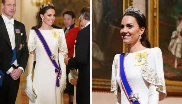Kate Middleton, thời trang Kate Middleton, hoàng gia anh