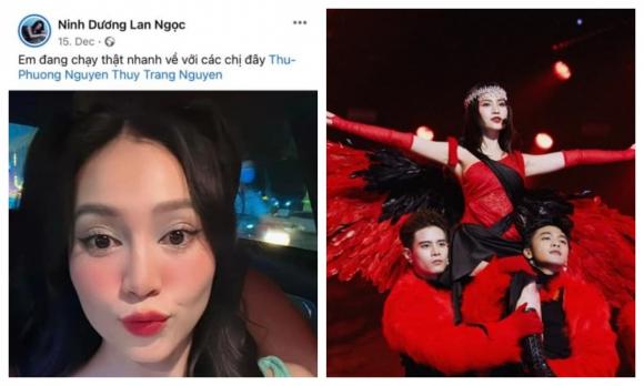 ca sĩ Trang Pháp, Chị đẹp đạp gió rẽ sóng 2023, sao Việt
