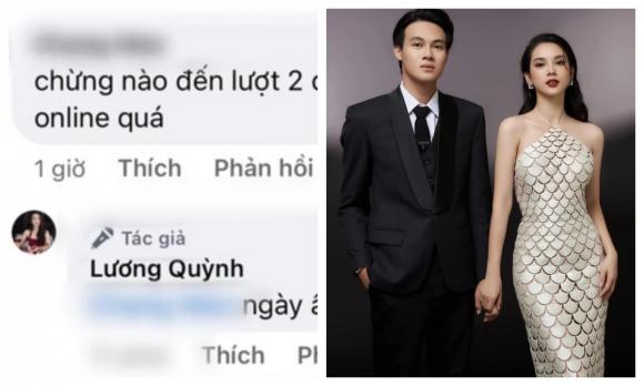 quỳnh lương, tiến phát, sao việt 