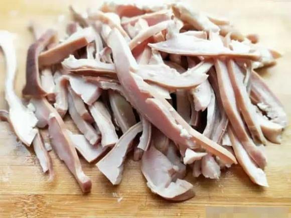 View - Khi rửa dạy dày lợn đừng dùng muối và bột mì mà dùng cách này, dạ dày sẽ sạch sẽ, không bị hôi và có mùi thơm